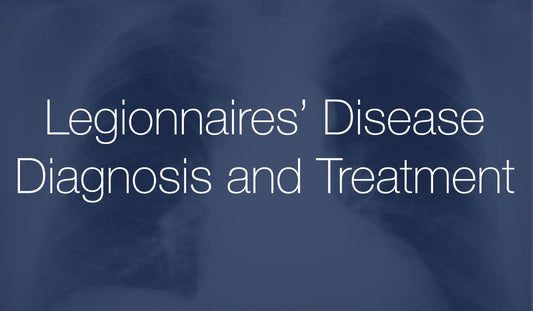 Legionnaires' disease