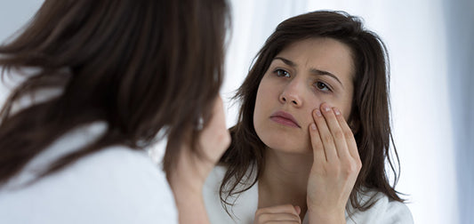 Body dysmorphic disorder (BDD)