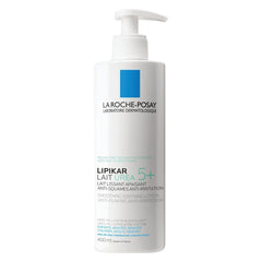 La Roche Posay Lipikar Lait Urea 5 400ml
