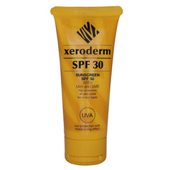 Baby And Kids Xeroderm Spf40 Sunscreen