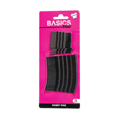 Basics Hair Pin 72pcs
