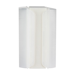 Basics Lush Brush 2way With Eva Sponge