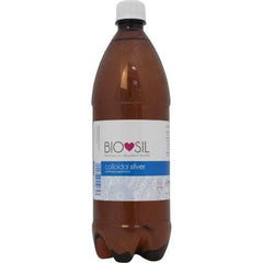 Bio-sil Colloidal Silver 1 Litre