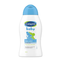 Cetaphil Baby Daily Lotion 300ml
