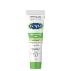 Cetaphil Moisturising Cream 100g
