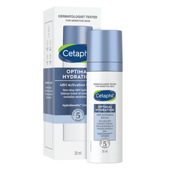 Cetaphil Optimal Hydration 48h Activation Serum 30ml
