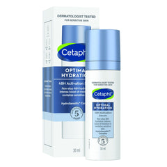 Cetaphil Optimal Hydration 48h Activation Serum 30ml