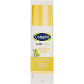 Cetaphil Sun Liposomal Lotion For Kids Spf50+ 150ml