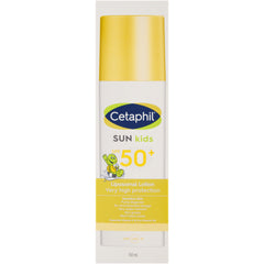 Cetaphil Sun Liposomal Lotion For Kids Spf50+ 150ml