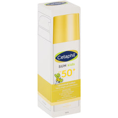 Cetaphil Sun Liposomal Lotion For Kids Spf50+ 150ml