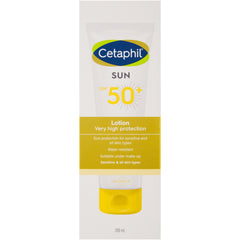 Cetaphil Sun Lotion Spf50+