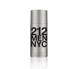 Ch 212 Deodorant 150ml