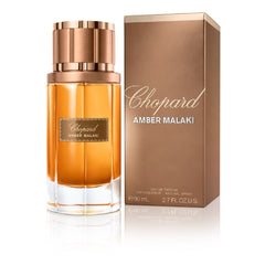 Chopard Malaki Amber Eau De Parfum 80ml