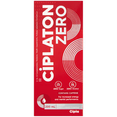 Ciplaton Zero 200ml