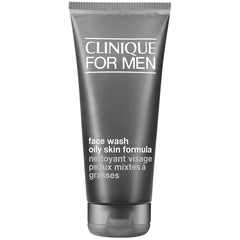 Clinique For Men Liquid Oil Control Face Wash 200ml