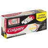 Colgate Charcoal Deep Clean Toothpaste 2x75ml Twinpack Value Pack