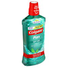 Colgate Plax Mouthwash 750ml Soft Mint