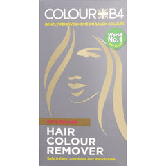 Colour B4 Hair Colour Remover Extra Strength