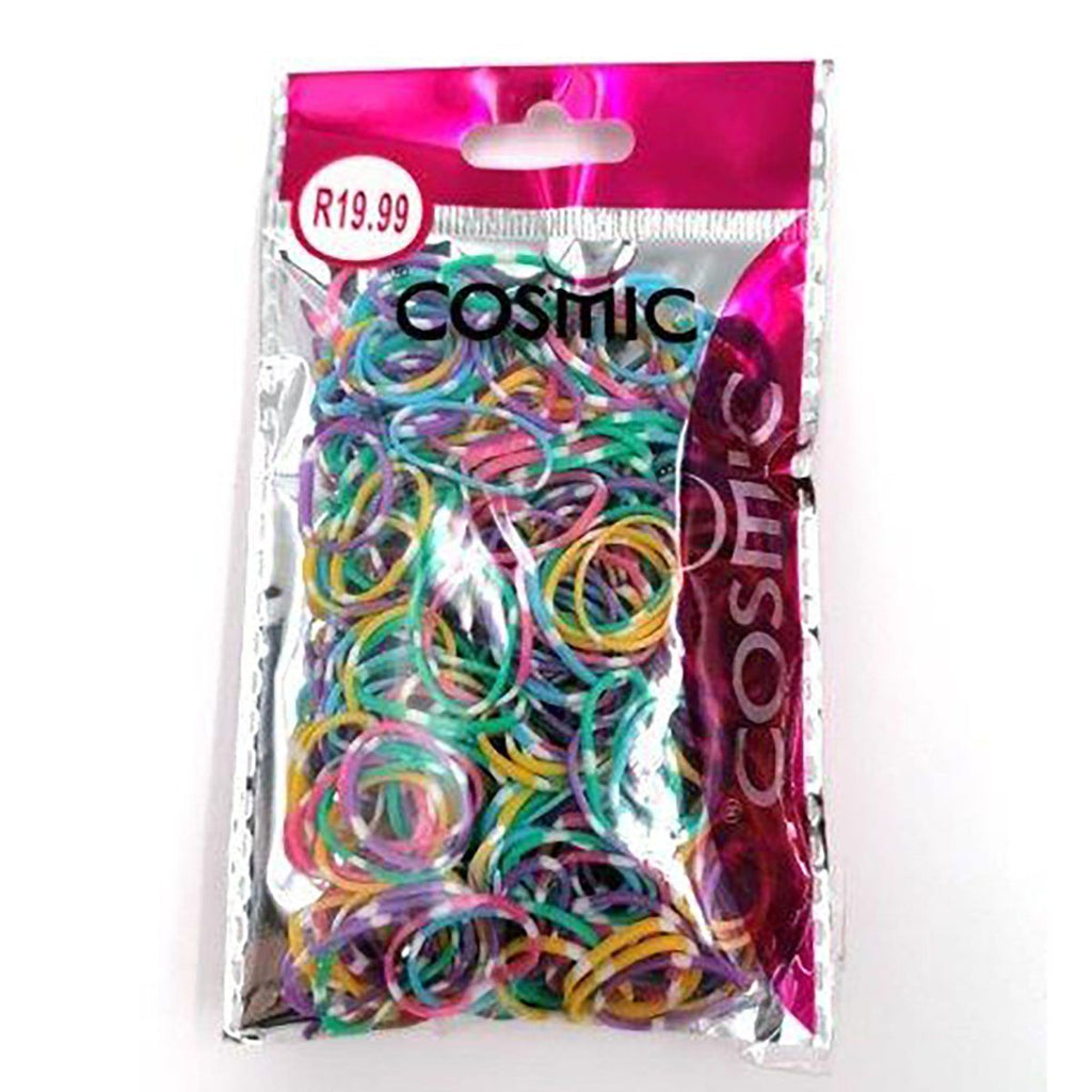 Cosmic Budget Ponytailer Accessry 178581