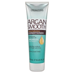 Creightons Argan Smooth Conditioner 250ml