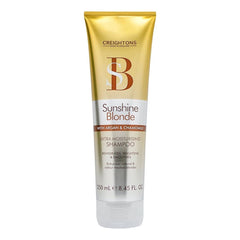 Creightons Sunshine Blonde Moisture Shampoo 250ml