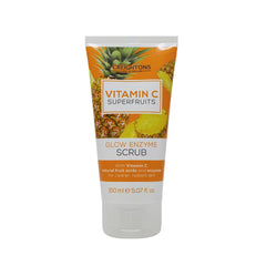 Creightons Vitamin C Face Scrub 150ml