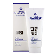 Creme Classique Facial Moisturiser