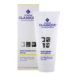 Creme Classique Moisturizer With Spf30