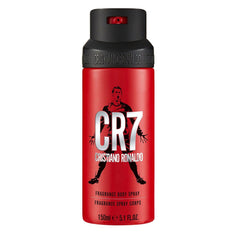 Cristiano Ronaldo Cr7 Body Spray 150ml