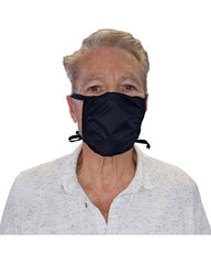 CritiCare Reusable Face Masks