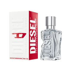 D By Diesel Eau De Toilette 30ml