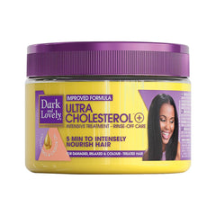 Dark&lovely Ultra Cholestrol Treat 250ml