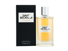 David Beckham Classic EDT 90ml