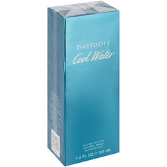 Davidoff Cool Water EDT 125ml