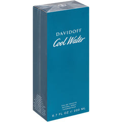 Davidoff Cool Water EDT Spray 200ml