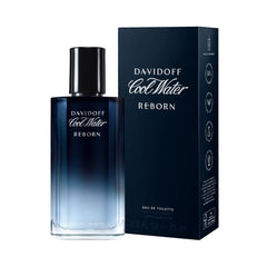 Davidoff Cool Water Reborn Eau De Toilette 75ml