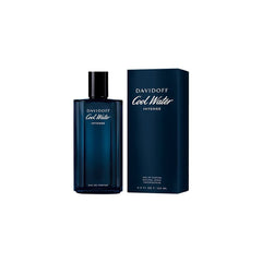 Davidoff Coolwater Intense For Him EDP 125ml