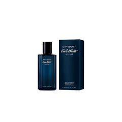 Davidoff Coolwater Intense For Him EDP 75ml