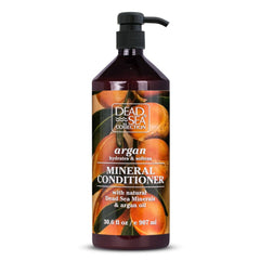 Dead Sea Collection Conditioner With Argan Oil 907ml