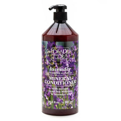 Dead Sea Collection Conditioner With Lavender Oil 907ml