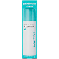 Dermalogica Clear Start Blackhead Clearing Fizz Mask 50ml
