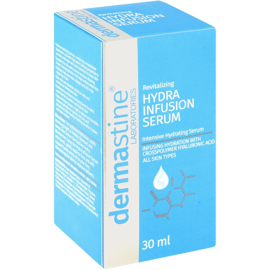 Dermastine Hydra Infusion Serum 30ml
