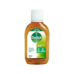 Dettol Antiseptic Liquid 125ml