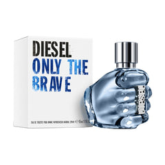 Diesel Only The Brave Eau De Toilette 35ml