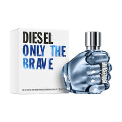 Diesel Only The Brave Eau De Toilette 50ml