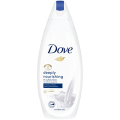 Dove Body Wash 250ml