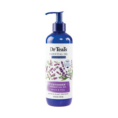 Dr Teals Conditioner 473ml Lavender