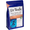 Dr Teals Epsom Salt 1.36kg Post Workout
