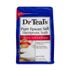 Dr Teals Epsom Salts Therapeutic Soak 2.72kg
