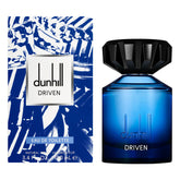 Dunhill Driven Blue Eau De Toilette 100ml